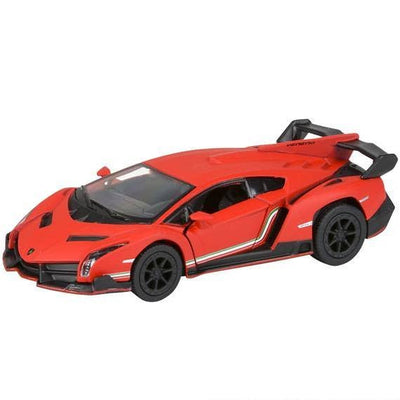 Matte Lamborghini-Diecast Metal - Twinkle Twinkle Little One