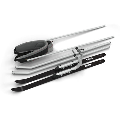 Thule Chariot Ski Kit | Sport / Cross / Lite - Twinkle Twinkle Little One