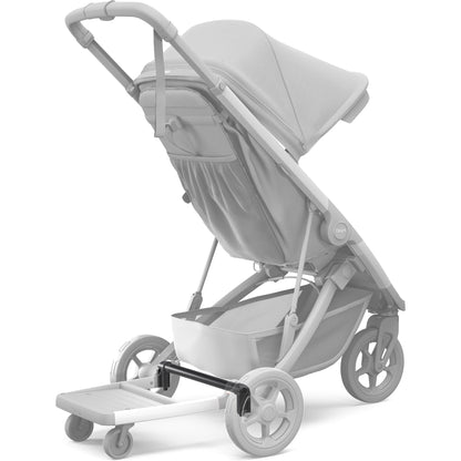 Thule Spring Rider Board Adapter - Twinkle Twinkle Little One