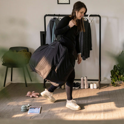 Thule Stroller Travel Bag | Medium - Twinkle Twinkle Little One