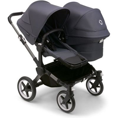 Bugaboo Donkey⁵ Duo Extension Set | Complete - Twinkle Twinkle Little One