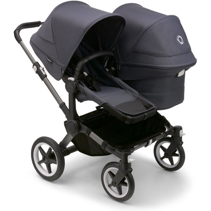 Bugaboo Donkey⁵ Duo Extension Set | Complete - Twinkle Twinkle Little One