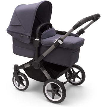 Bugaboo Donkey⁵ Mono Stroller | Complete - Twinkle Twinkle Little One