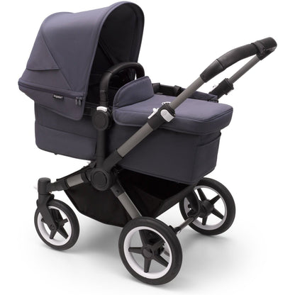 Bugaboo Donkey⁵ Mono Stroller | Complete - Twinkle Twinkle Little One