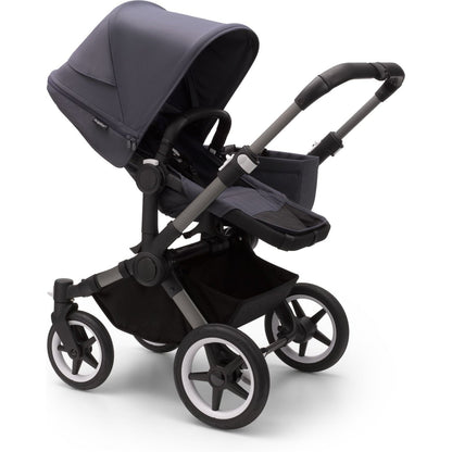 Bugaboo Donkey⁵ Mono Stroller | Complete - Twinkle Twinkle Little One