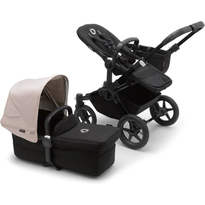 Bugaboo Donkey⁵ Mono Stroller | Complete - Twinkle Twinkle Little One