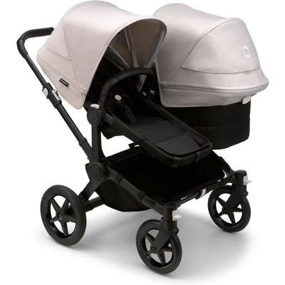 Bugaboo Donkey⁵ Duo Extension Set | Complete - Twinkle Twinkle Little One