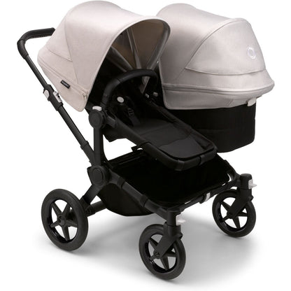 Bugaboo Donkey⁵ Duo Extension Set | Complete - Twinkle Twinkle Little One