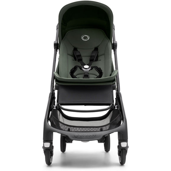 Bugaboo Butterfly Stroller - Twinkle Twinkle Little One