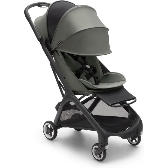 Bugaboo Butterfly Stroller - Twinkle Twinkle Little One