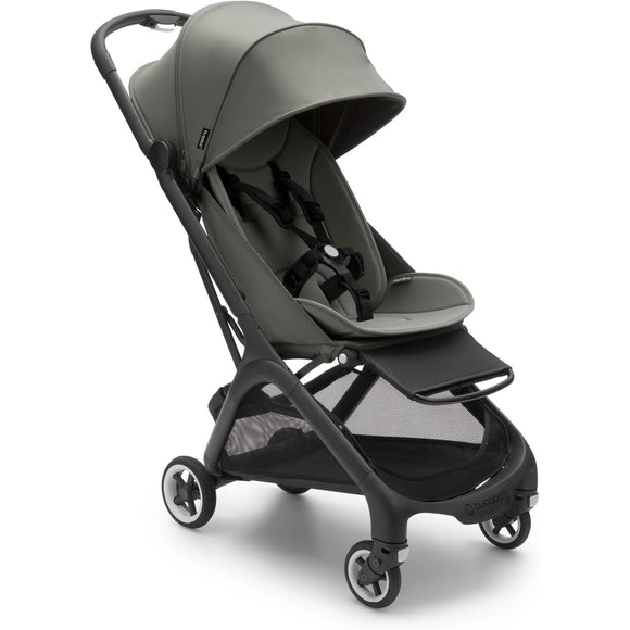 Bugaboo Butterfly Stroller - Twinkle Twinkle Little One