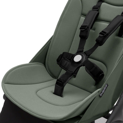 Bugaboo Butterfly Stroller - Twinkle Twinkle Little One