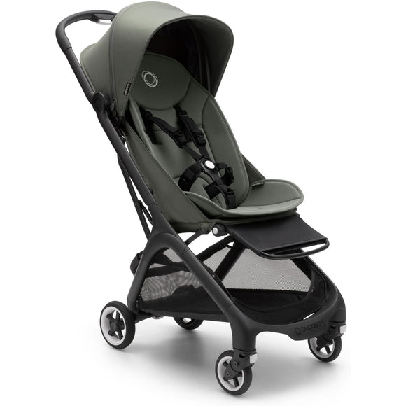 Bugaboo Butterfly Stroller - Twinkle Twinkle Little One