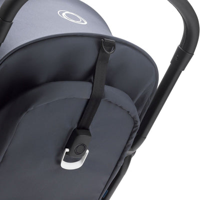 Bugaboo Butterfly Stroller - Twinkle Twinkle Little One