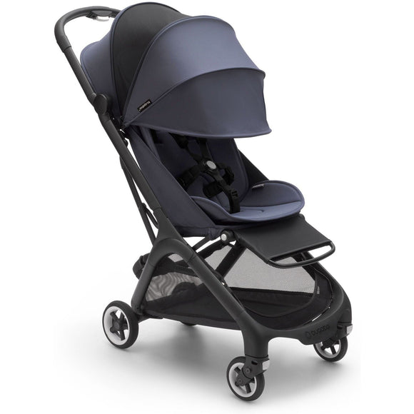 Bugaboo Butterfly Stroller - Twinkle Twinkle Little One