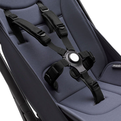 Bugaboo Butterfly Stroller - Twinkle Twinkle Little One