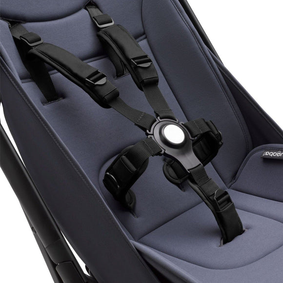 Bugaboo Butterfly Stroller - Twinkle Twinkle Little One