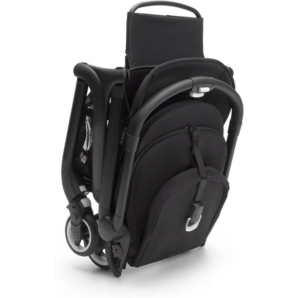 Bugaboo Butterfly Stroller - Twinkle Twinkle Little One