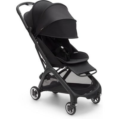 Bugaboo Butterfly Stroller - Twinkle Twinkle Little One
