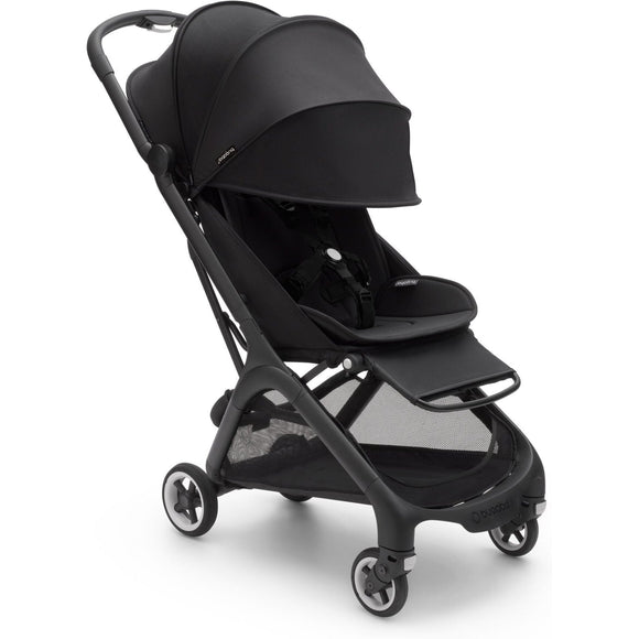 Bugaboo Butterfly Stroller - Twinkle Twinkle Little One
