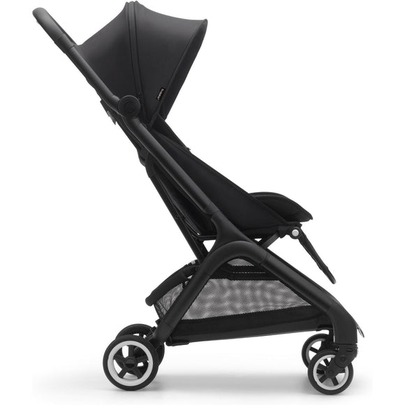 Bugaboo Butterfly Stroller - Twinkle Twinkle Little One