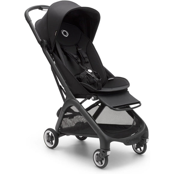 Bugaboo Butterfly Stroller - Twinkle Twinkle Little One