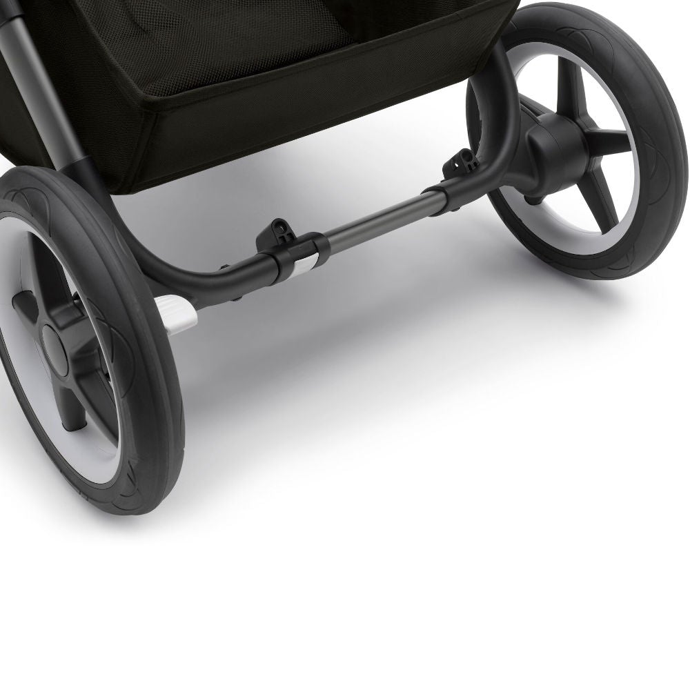 Bugaboo Donkey⁵ Mono Stroller | Complete - Twinkle Twinkle Little One