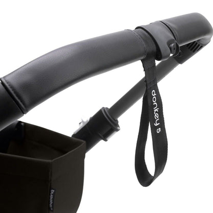 Bugaboo Donkey⁵ Mono Stroller | Complete - Twinkle Twinkle Little One