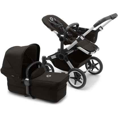 Bugaboo Donkey⁵ Mono Stroller | Complete - Twinkle Twinkle Little One