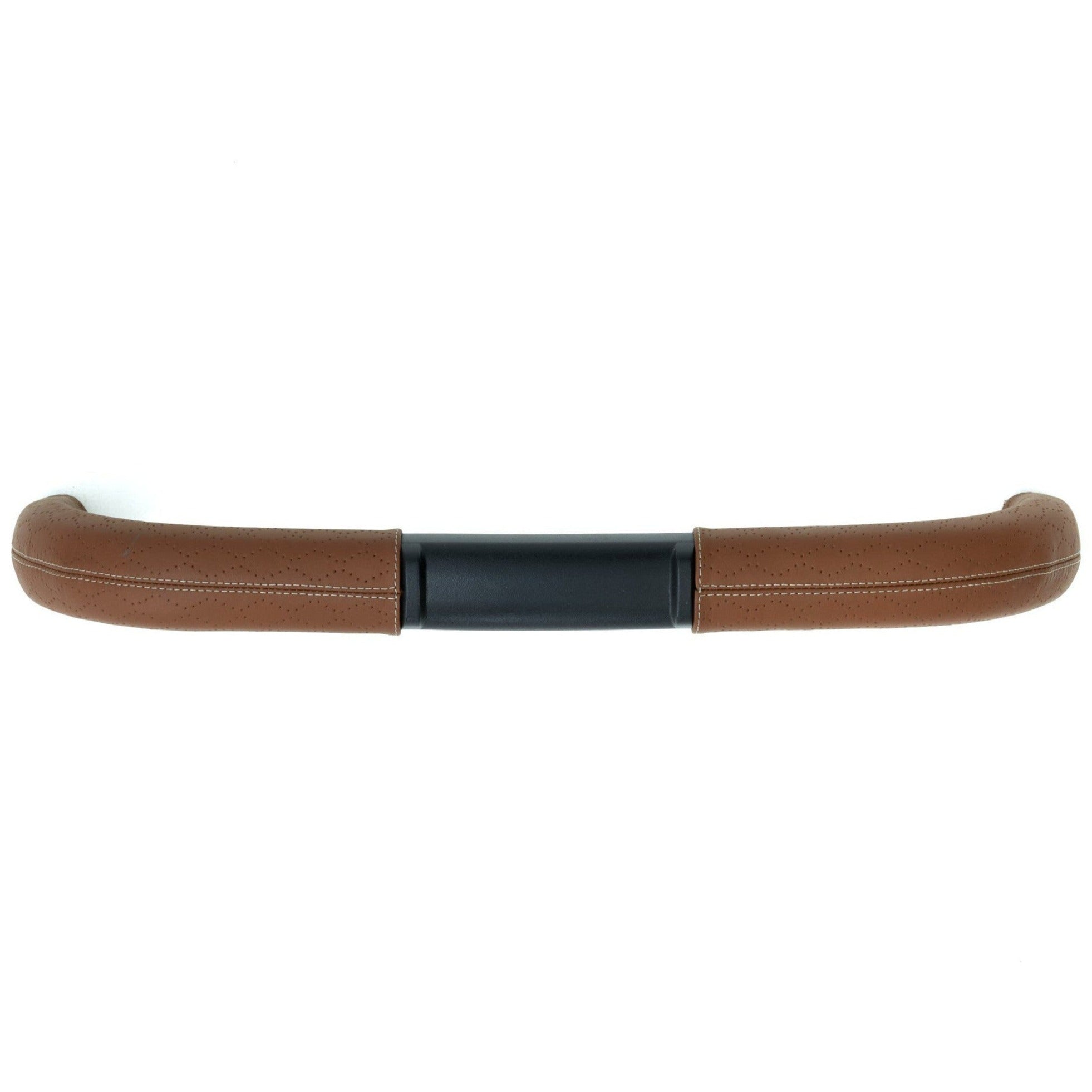 Veer Switchback Frame Napa Leather Handlebar Grip - Twinkle Twinkle Little One