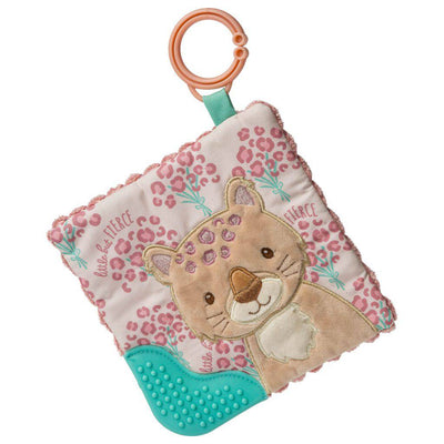 Little But Fierce Crinkle Teether - Twinkle Twinkle Little One
