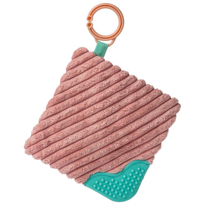 Little But Fierce Crinkle Teether - Twinkle Twinkle Little One