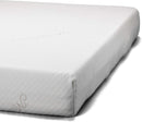 Moonlight Slumber Little Dreamer Deluxe Mattress - Twinkle Twinkle Little One