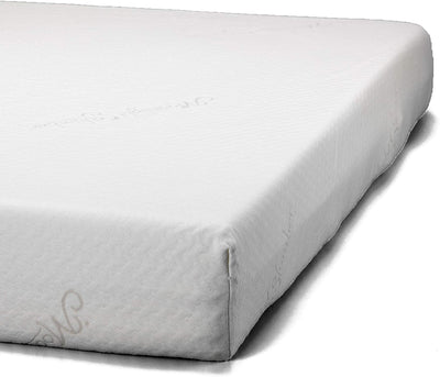 Moonlight Slumber Little Dreamer Deluxe Mattress - Twinkle Twinkle Little One