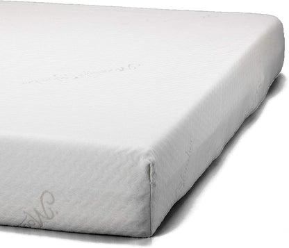 Moonlight Slumber Little Dreamer Deluxe Mattress - Twinkle Twinkle Little One