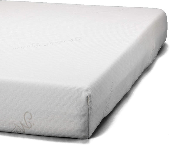 Moonlight Slumber Little Dreamer Deluxe Mattress - Twinkle Twinkle Little One