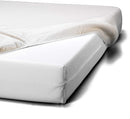 Moonlight Slumber Little Dreamer Deluxe Mattress - Twinkle Twinkle Little One