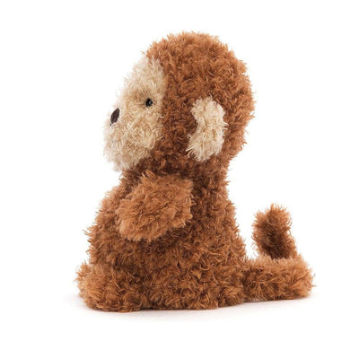 Little Monkey - Twinkle Twinkle Little One