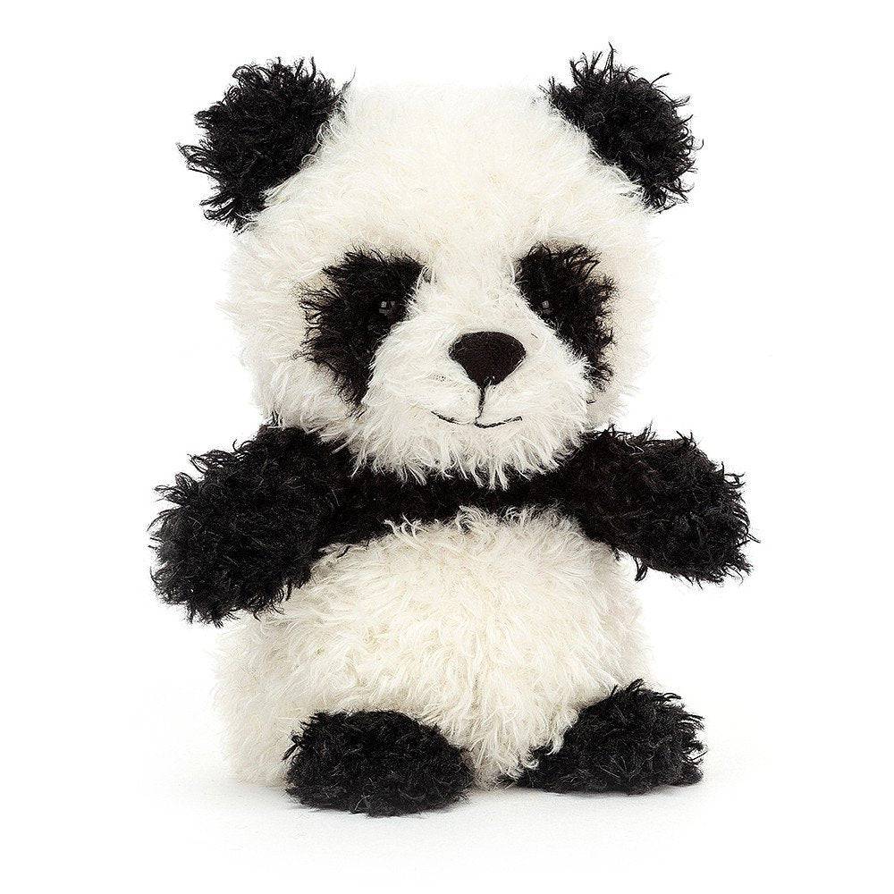 Little Panda - Twinkle Twinkle Little One