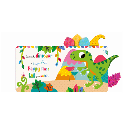 Little Stars Dino Adventure - Twinkle Twinkle Little One