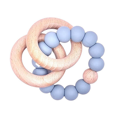 Ring Teether - Twinkle Twinkle Little One