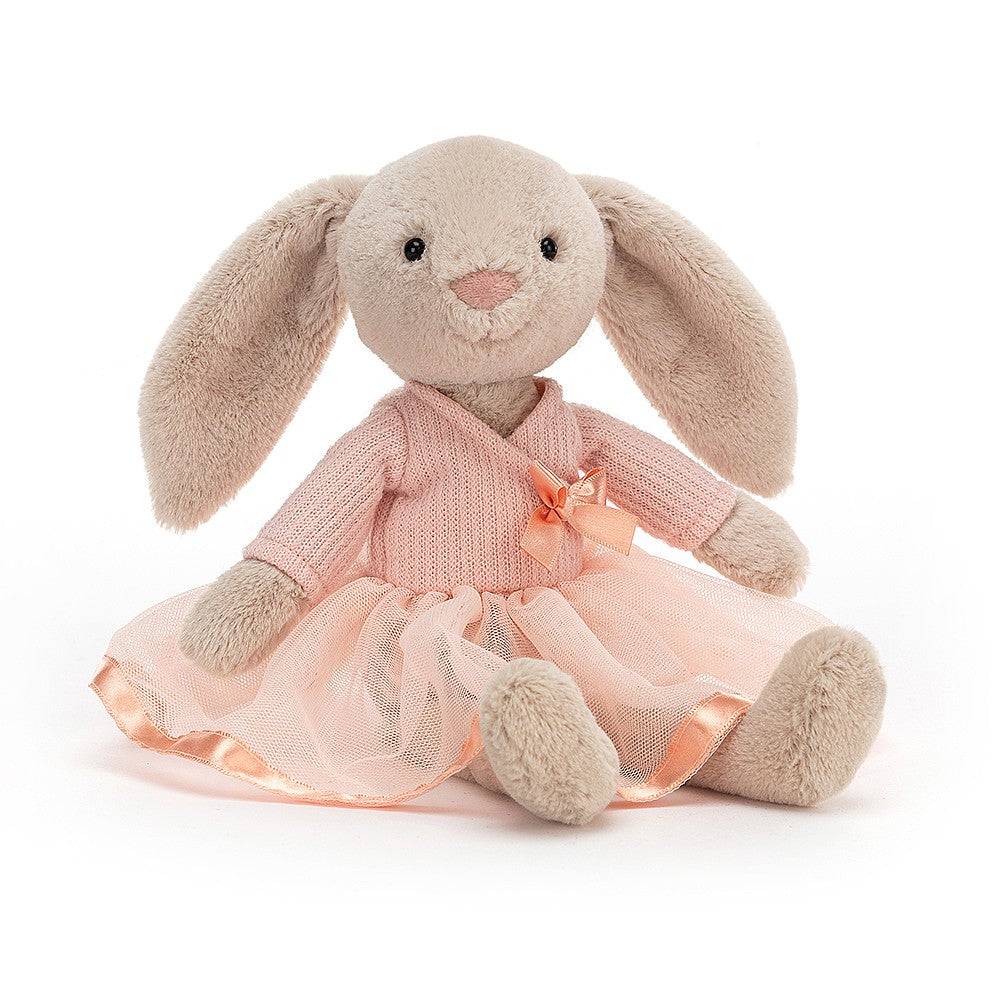 Lottie Bunny Ballet - Twinkle Twinkle Little One