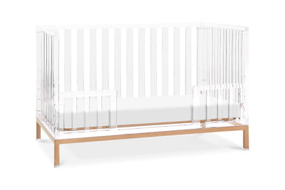 Luma Toddler Rail - Twinkle Twinkle Little One