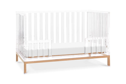 Luma Toddler Rail - Twinkle Twinkle Little One