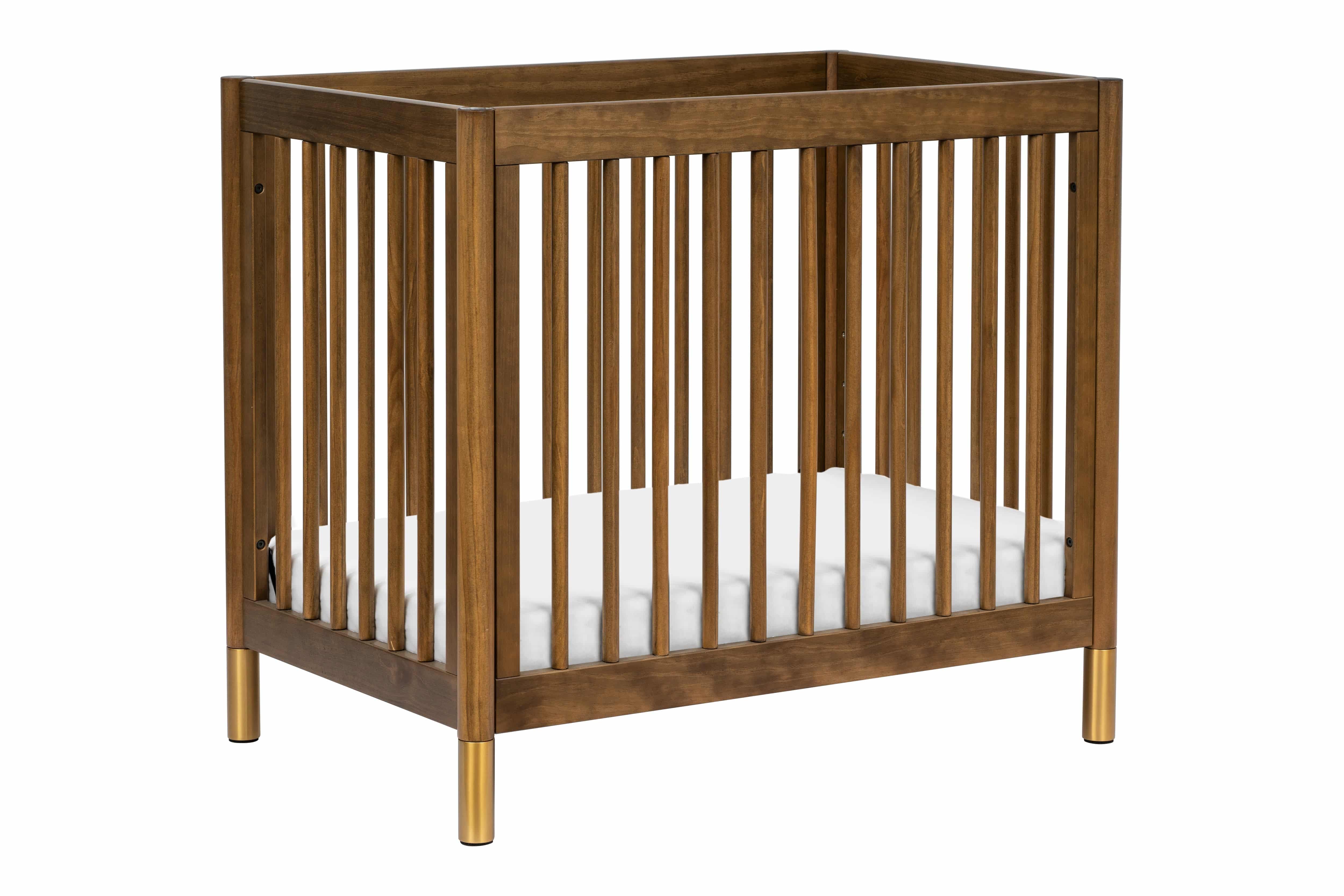 Gelato 4-1 Mini Crib - Twinkle Twinkle Little One
