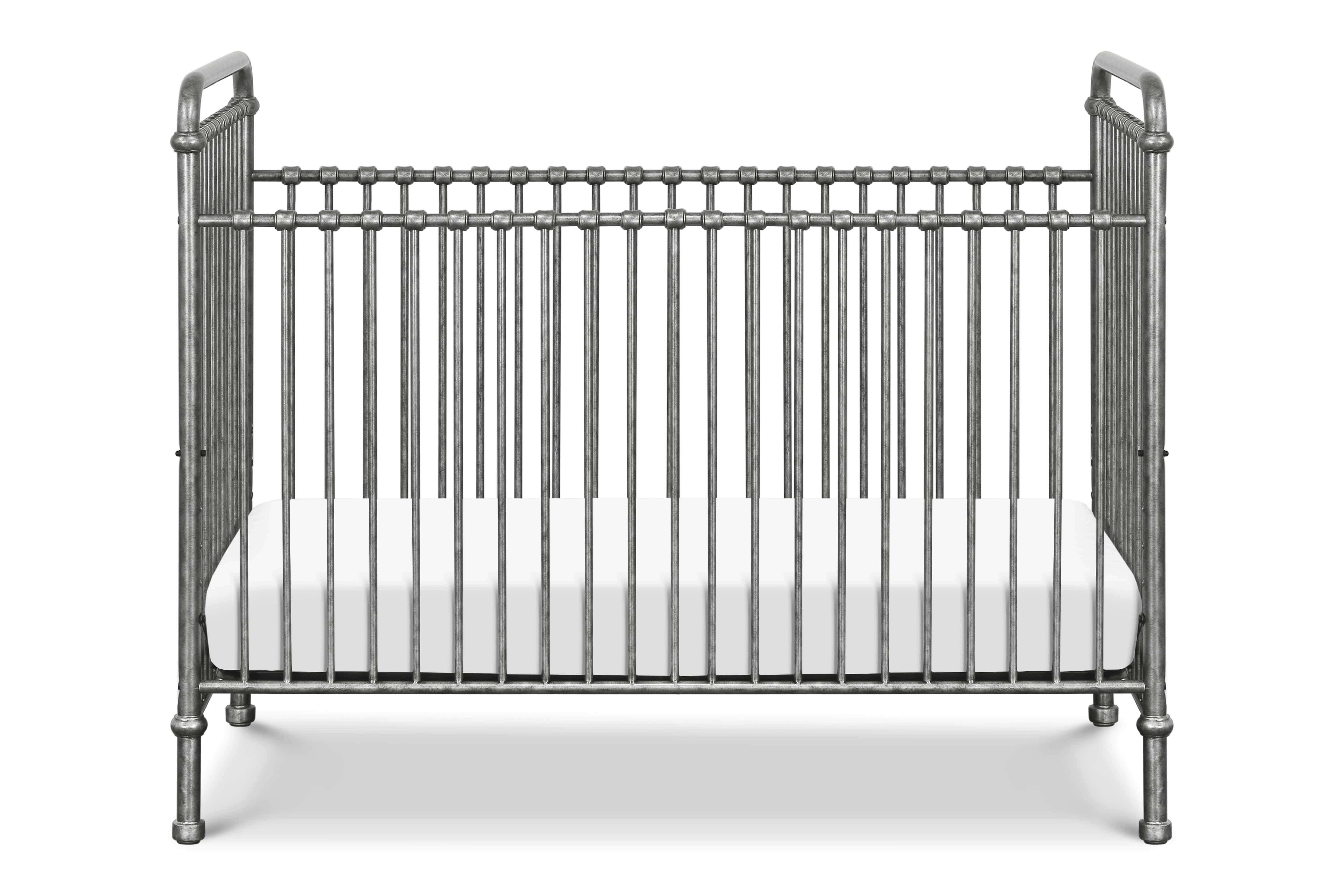 Silver crib sales