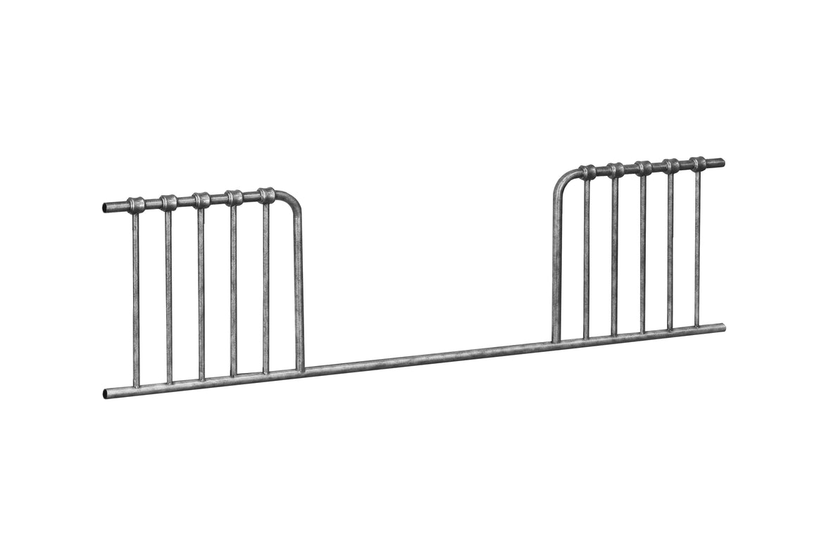 Winston & Abigail Toddler Bed Conversion Kit Twinkle Twinkle Little One