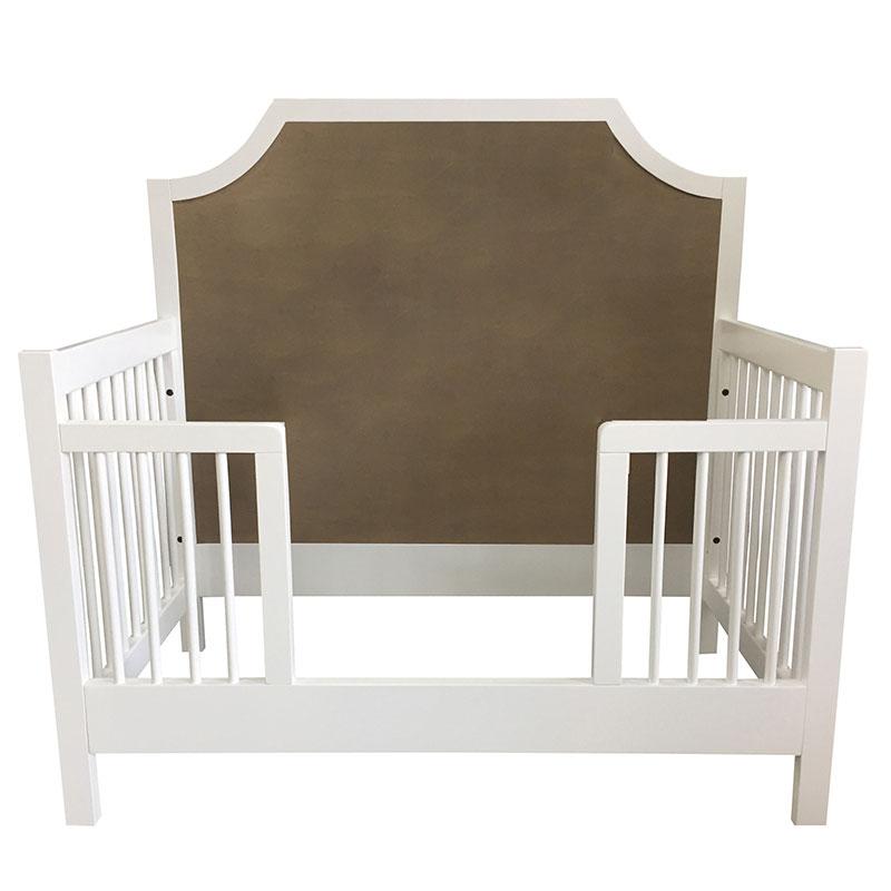 Max 4-1 Conversion Crib without Moldings - Twinkle Twinkle Little One