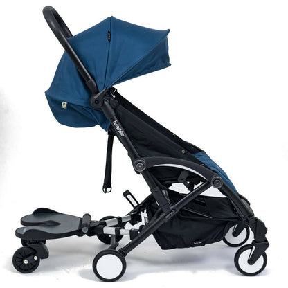 Bumprider Ride-On Board - Twinkle Twinkle Little One