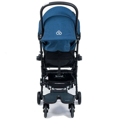 Bumprider Ride-On Board - Twinkle Twinkle Little One